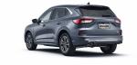 Ford Escape Titanium 2019 года (CN)
